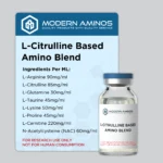 L-Citrulline Based Amino Blend (20ML)