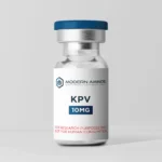 KPV Peptide 10MG Lyophilized