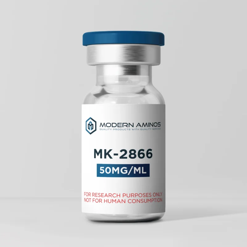 modern aminos semaglutide Modern Aminos – SARMs & Peptides for Sale