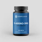 5-Amino-1MQ | 50MG Dry-Fill