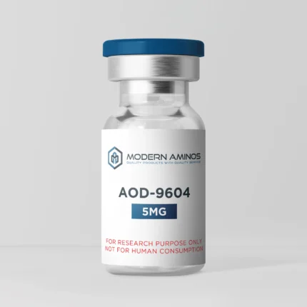 AOD-9604 Peptide 5MG