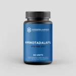 Aminotadalafil 5MG – Dry-Fill Format