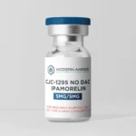CJC-1295 No Dac & Ipamorelin