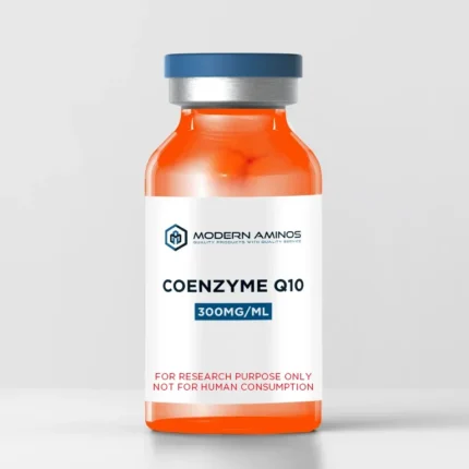 Coenzyme Q10 (CoQ10) (20ML)