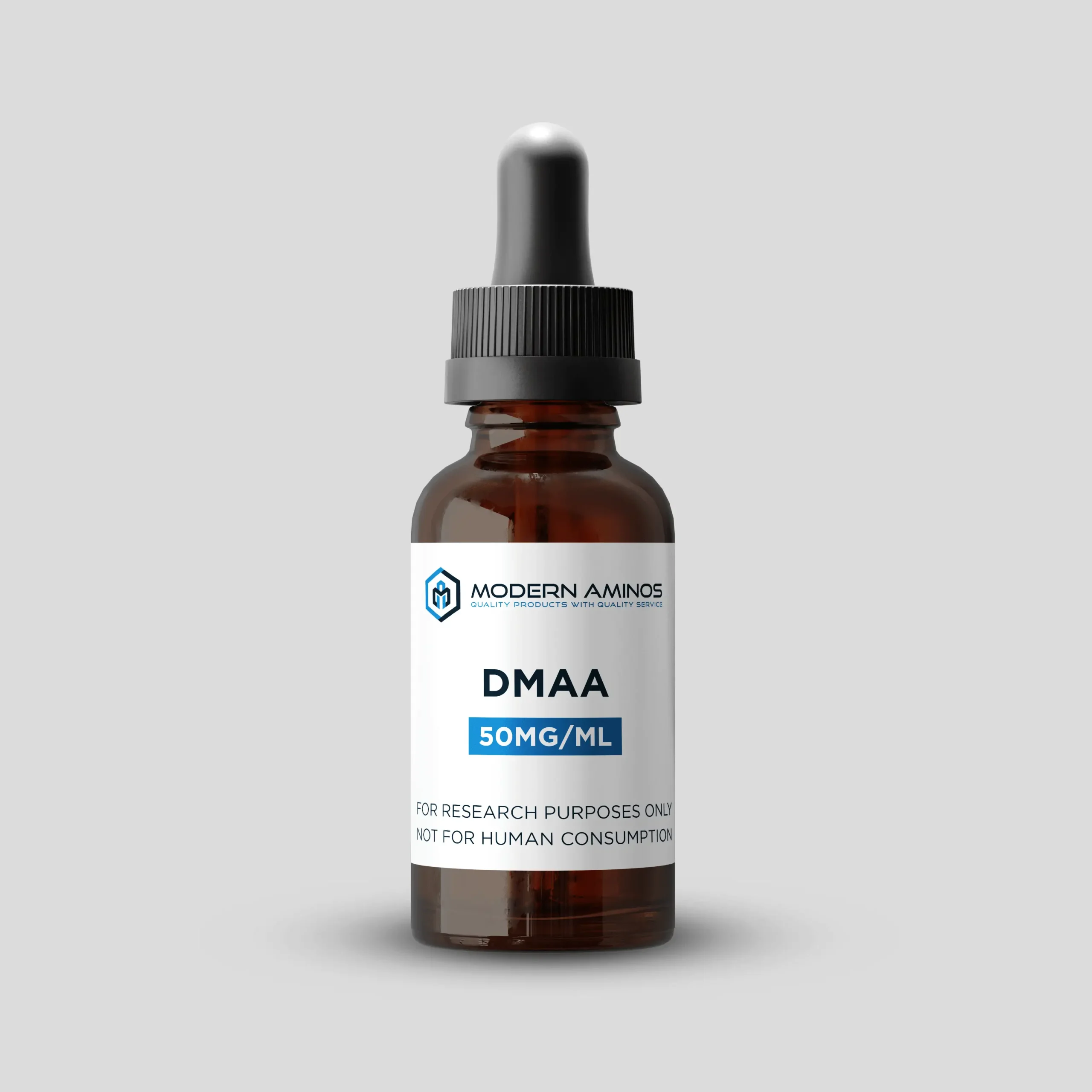 DMAA-scaled DMAA 50MG/ML