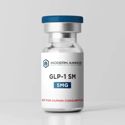 Semaglutide (GLP-1 SM) 5MG