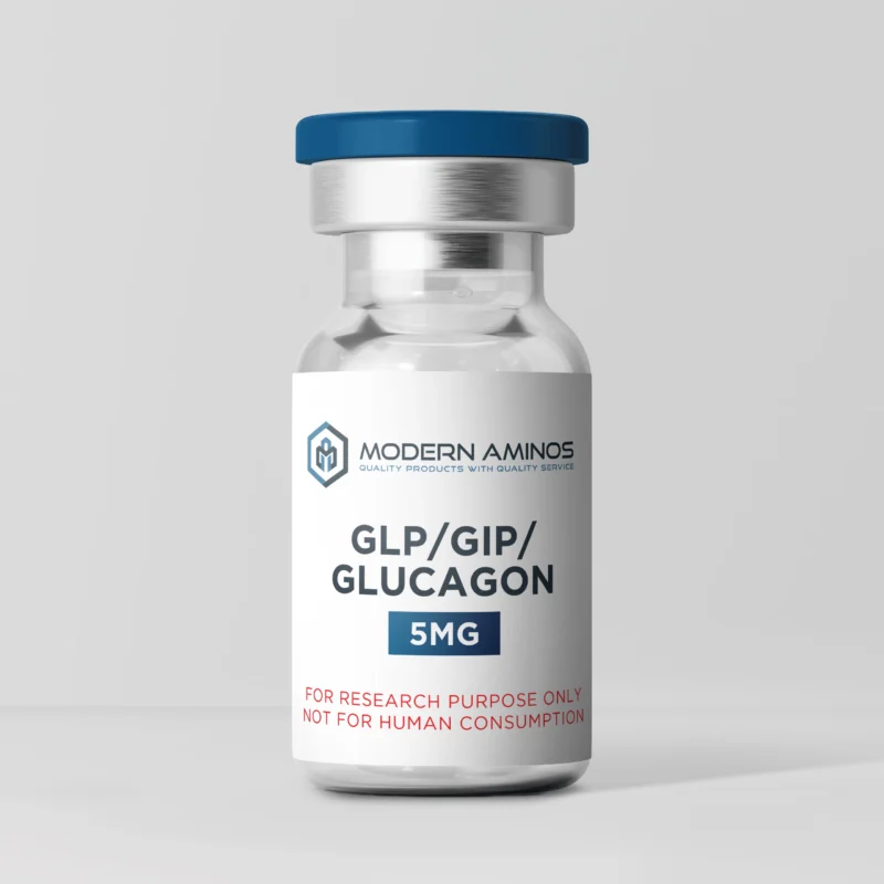 modern aminos semaglutide Modern Aminos – SARMs & Peptides for Sale