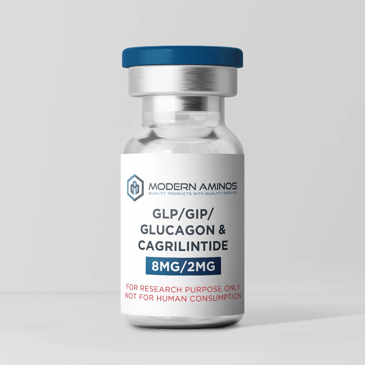 GLPGIP-GLUCAGON-CAGRILINTIDE-8MG2MG (1) GLP/GIP/GLUCAGON (RETATRUTIDE) & CAGRILINTIDE 8MG/2MG - Image 1