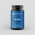 O-304 100MG Units x 60 (Dry-Fill Format)