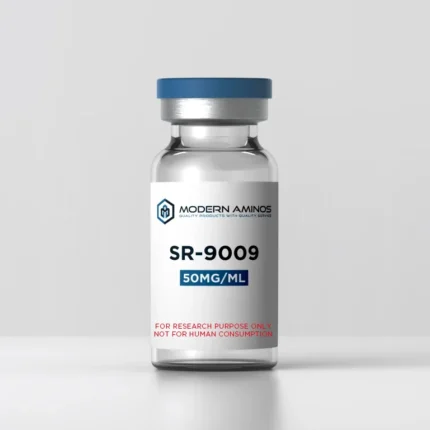 SR9009 (Stenabolic) Oil 50MG/ML (10ML)