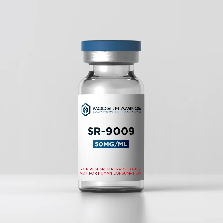 SR9009 (Stenabolic) Oil 50MG/ML (10ML)