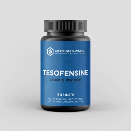 Tesofensine Powder 250MCG Dry-Fill
