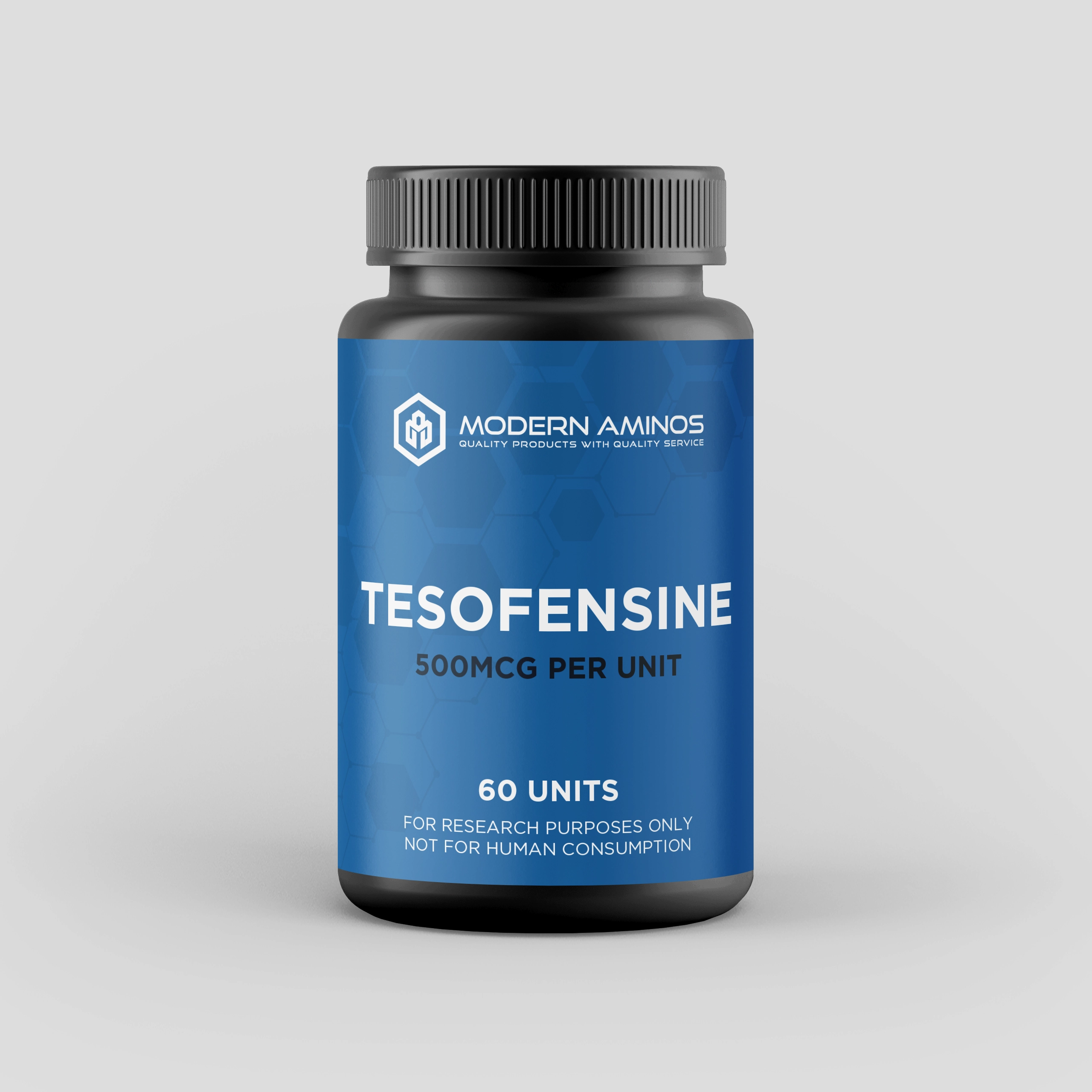 Tesofensine-Powder-500MCG Tesofensine Powder 500MCG – Dry-Fill Format